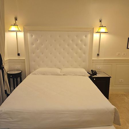 Aca Hotel Viminale Рим Екстер'єр фото