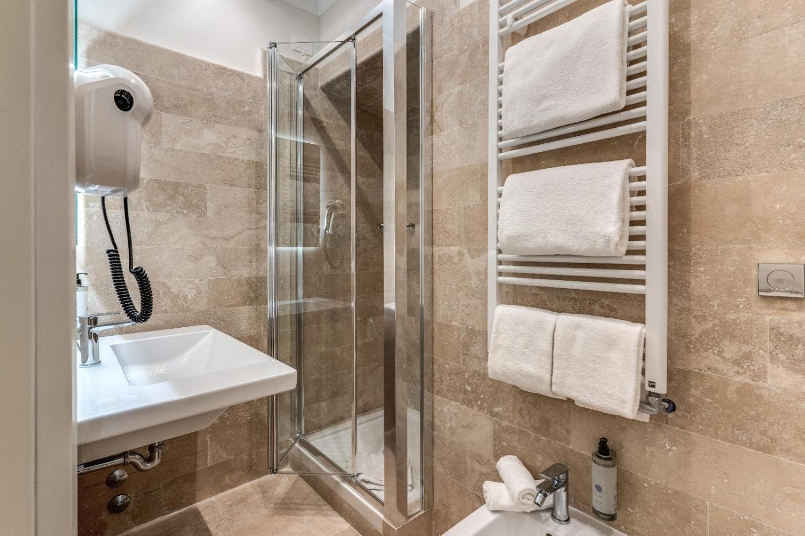 Aca Hotel Viminale Рим Екстер'єр фото