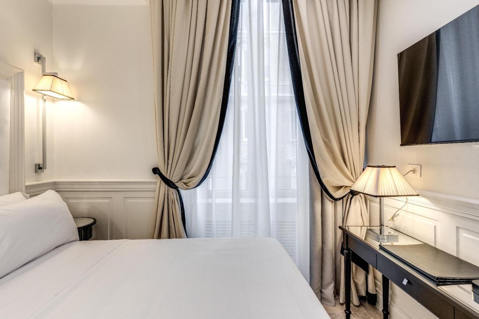 Aca Hotel Viminale Рим Екстер'єр фото