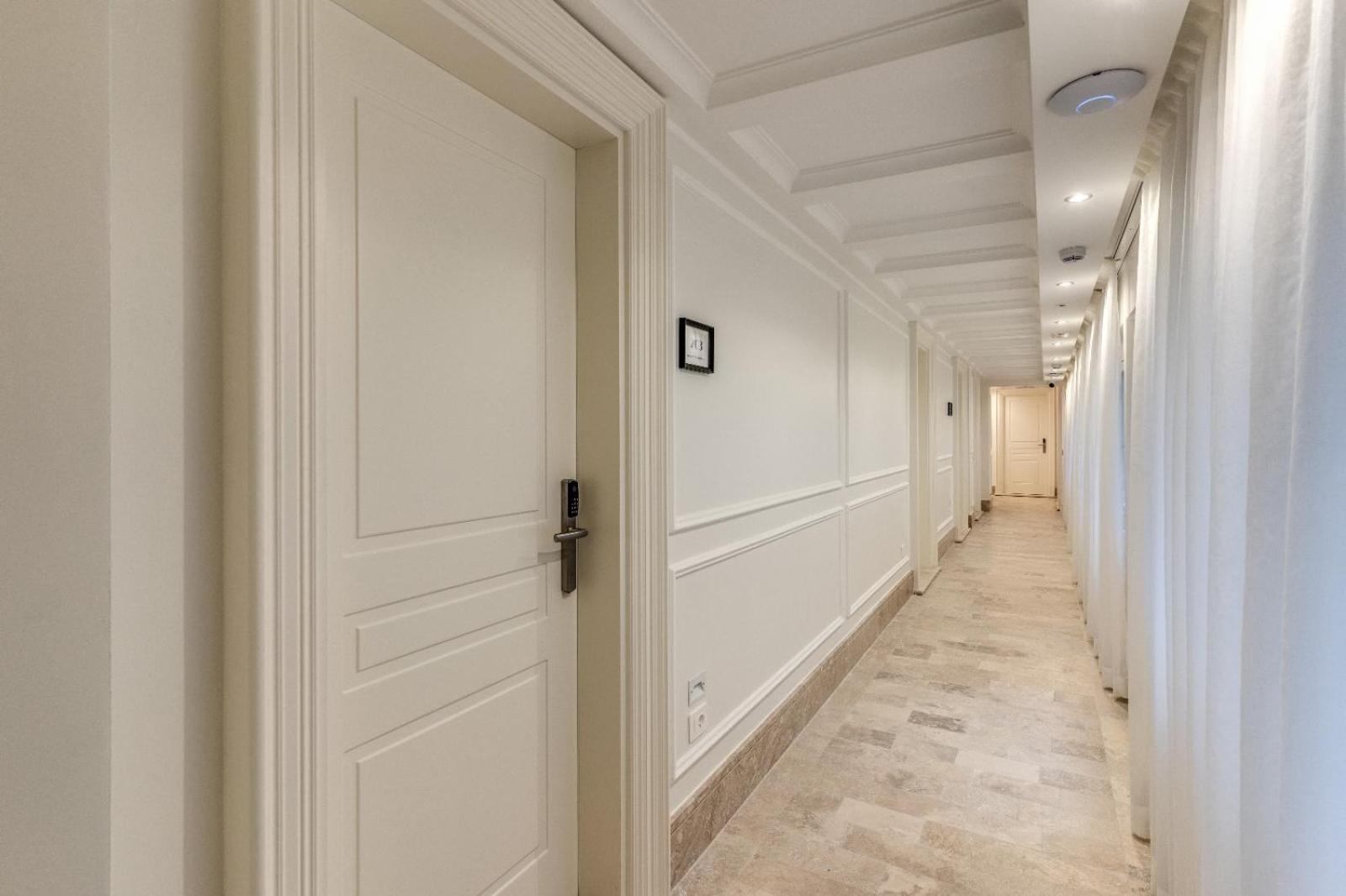 Aca Hotel Viminale Рим Екстер'єр фото